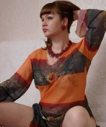 Анкета проститутки Самира - Фото 1, Какамахи, 40 лет, №1389