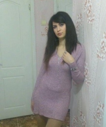 Анкета проститутки Софья - Фото 1, Какамахи, 25 лет, №7874